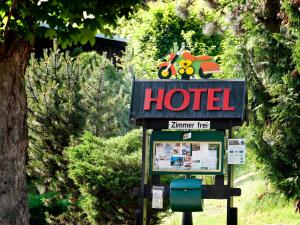 hotel sonne