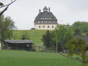 hotel sonne