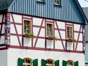 hotel sonne