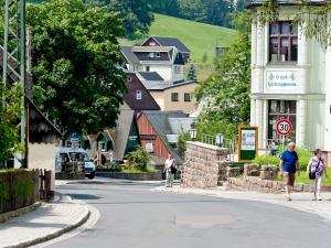 hotel sonne