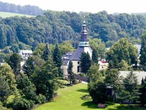 hotel sonne