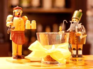 hotel sonne