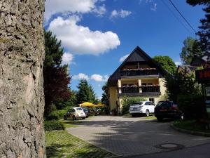 Hotel Sonne,Heidersdorf>>Erzgebirgskreis,3 star