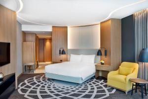 Doubletree By Hilton Dubai - Business Bay,Downtown Dubai>>Business Bay,4 star