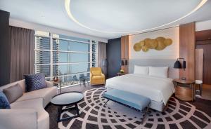Doubletree By Hilton Dubai - Business Bay,Downtown Dubai>>Business Bay,4 star