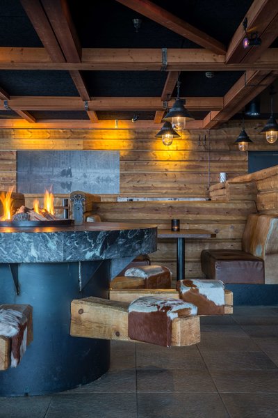 skistar lodge trysil