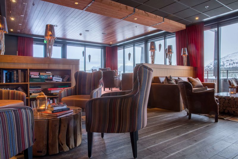 skistar lodge trysil
