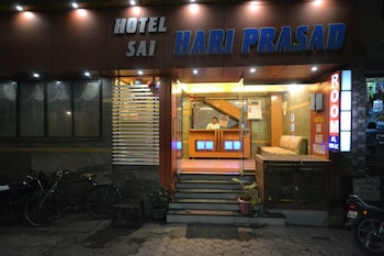 Hotel Sai Hari Prasad