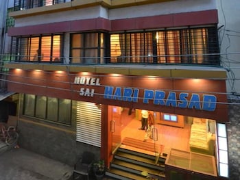 hotel sai hari prasad