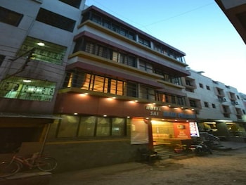 hotel sai hari prasad