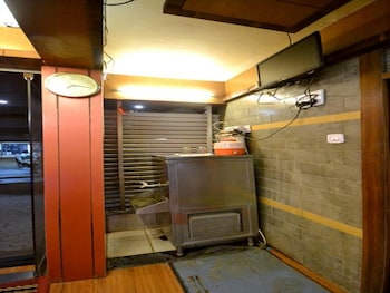 hotel sai hari prasad