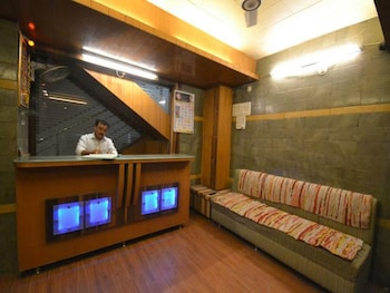 hotel sai hari prasad