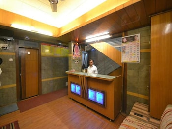 hotel sai hari prasad