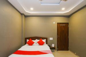 Sukrangu Palace,Kopargaon>>Ahmednagar,3 star