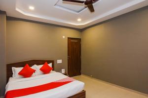 Sukrangu Palace,Kopargaon>>Ahmednagar,3 star