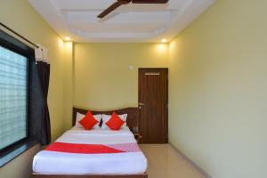 Sukrangu Palace,Kopargaon>>Ahmednagar,3 star