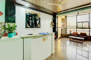 Shri Drona Hotel,Indirapuram,3 star