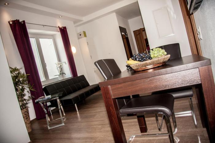 aparthotel stadtvilla premium