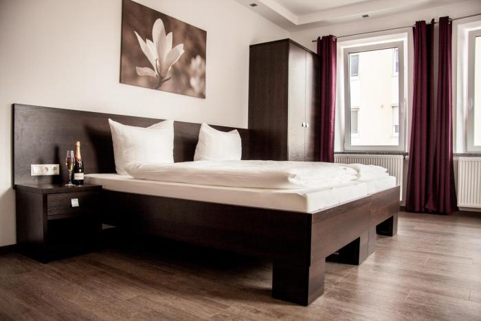 aparthotel stadtvilla premium