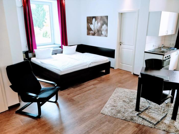 aparthotel stadtvilla premium