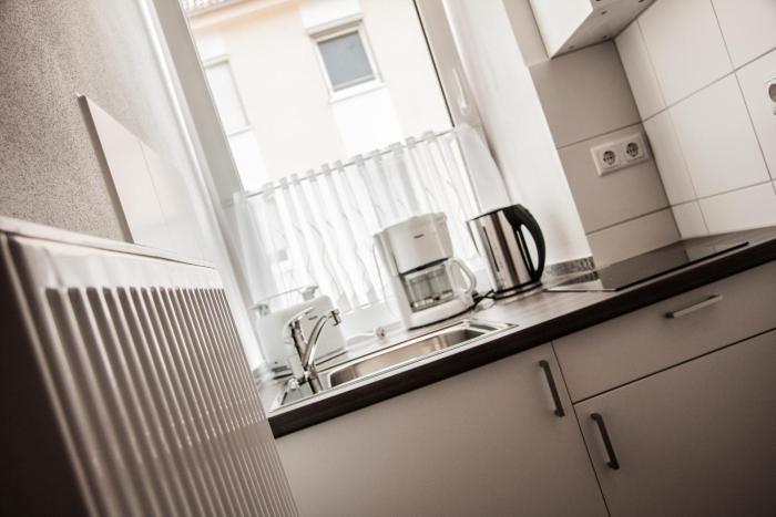 aparthotel stadtvilla premium