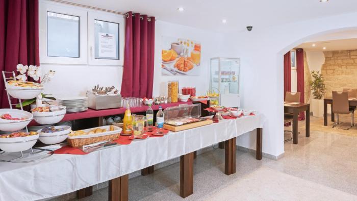 aparthotel stadtvilla premium