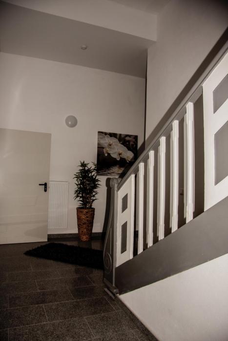 aparthotel stadtvilla premium