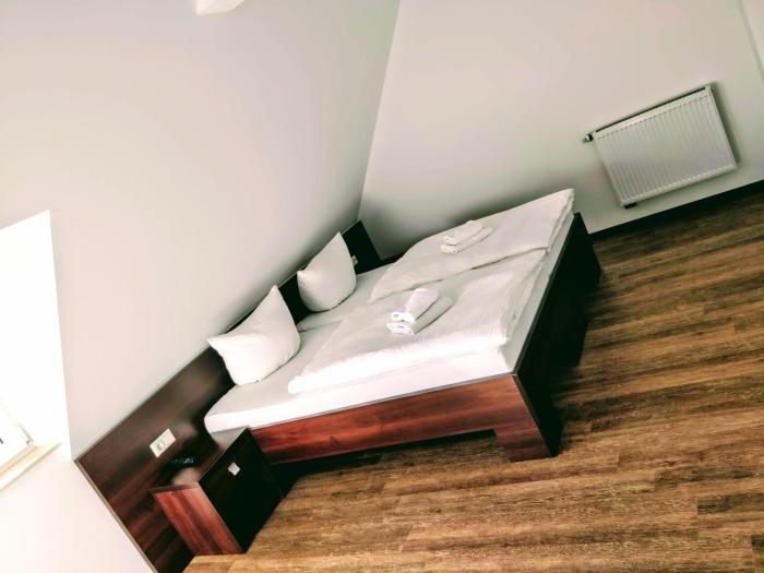 aparthotel stadtvilla premium