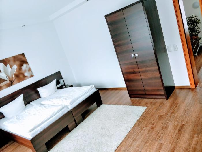 aparthotel stadtvilla premium