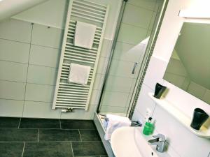 Aparthotel - Stadtvilla Premium,Werneck>>Schweinfurt,3 star