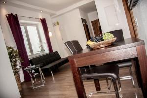 aparthotel stadtvilla premium