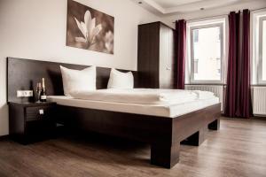 aparthotel stadtvilla premium