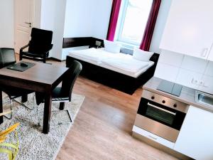 aparthotel stadtvilla premium
