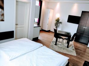 aparthotel stadtvilla premium