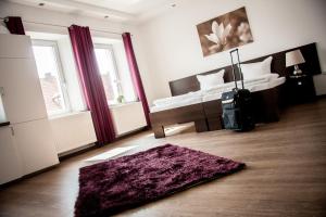 aparthotel stadtvilla premium