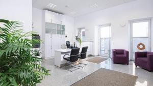 aparthotel stadtvilla premium