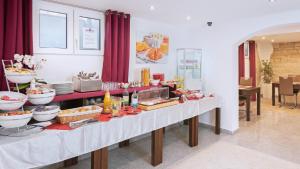 aparthotel stadtvilla premium