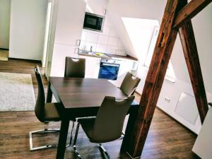 Aparthotel - Stadtvilla Premium,Werneck>>Schweinfurt,3 star