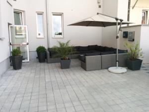 aparthotel stadtvilla premium