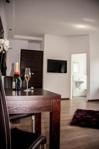 aparthotel stadtvilla premium