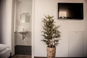 aparthotel stadtvilla premium