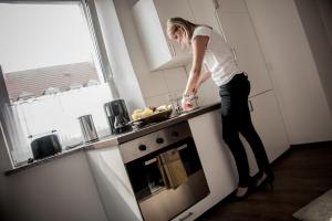 aparthotel stadtvilla premium