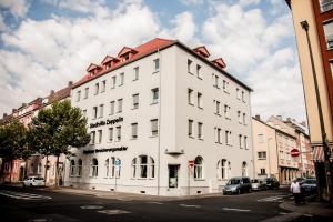 Aparthotel - Stadtvilla Premium,Werneck>>Schweinfurt,3 star