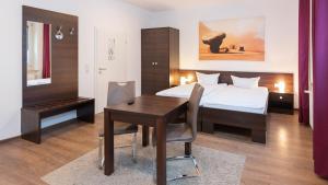 Boardinghouse - Stadtvilla Budget,Werneck>>Schweinfurt,3 star