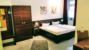 Boardinghouse - Stadtvilla Budget,Werneck>>Schweinfurt,3 star