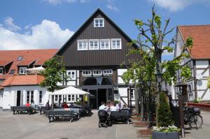 Hotel Ten Hoopen,Dusseldorf>>Breuna,4 star