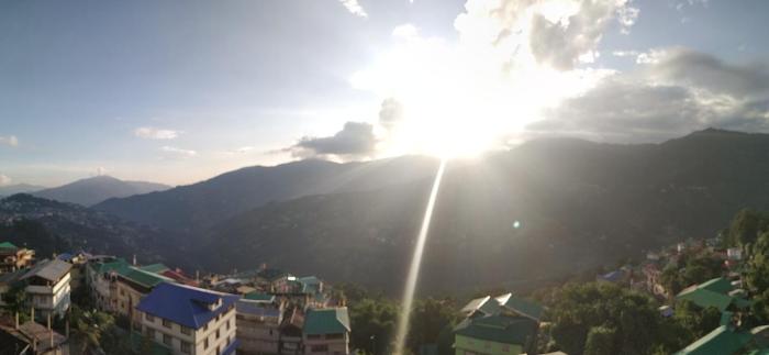 gangtok