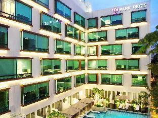 Park Regis By Prince Singapore,Marina Bay>>Bukit Merah,4 star
