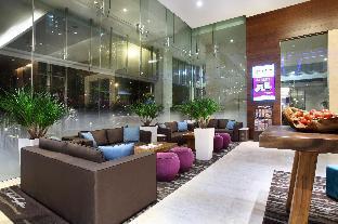 Park Regis By Prince Singapore,Marina Bay>>Bukit Merah,4 star