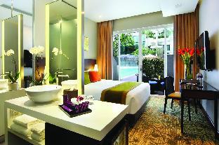 Park Regis By Prince Singapore,Marina Bay>>Bukit Merah,4 star